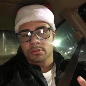 Meet your Posher, Marcus